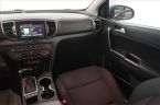 Kia Sportage - fotka číslo 7