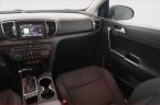 Kia Sportage - fotka číslo 7