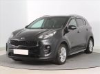 Kia Sportage - fotka číslo 1