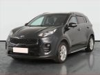 Kia Sportage - fotka číslo 1