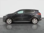 Kia Sportage - fotka číslo 2
