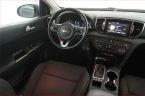 Kia Sportage - fotka číslo 6