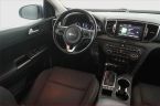 Kia Sportage - fotka číslo 6