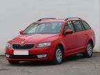 Škoda Octavia - fotka číslo 1