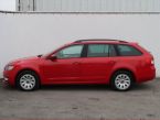 Škoda Octavia - fotka číslo 2
