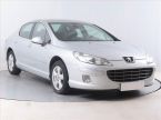 Peugeot 407 - fotka číslo 0