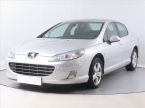 Peugeot 407 - fotka číslo 1