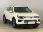 SsangYong Korando - fotka číslo 0