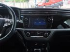 SsangYong Korando - fotka číslo 11