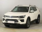 SsangYong Korando - fotka číslo 1