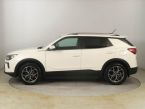 SsangYong Korando - fotka číslo 2