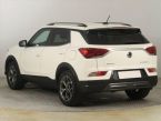 SsangYong Korando - fotka číslo 3
