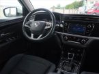 SsangYong Korando - fotka číslo 6