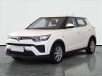 SsangYong Tivoli - fotka číslo 1