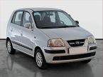 Hyundai Atos - fotka číslo 0