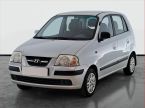 Hyundai Atos - fotka číslo 1