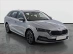 Škoda Octavia - fotka číslo 0