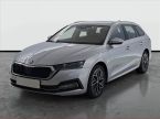 Škoda Octavia - fotka číslo 1