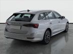 Škoda Octavia - fotka číslo 4
