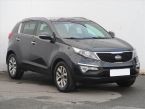 Kia Sportage - fotka číslo 0