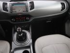 Kia Sportage - fotka číslo 7