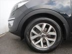 Kia Sportage - fotka číslo 14
