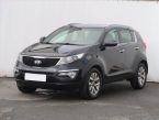 Kia Sportage - fotka číslo 1