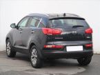 Kia Sportage - fotka číslo 3