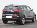 Kia Sportage - fotka číslo 4