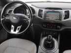 Kia Sportage - fotka číslo 6