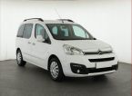 Citroën Berlingo - fotka číslo 0