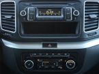 Volkswagen Sharan - fotka číslo 11