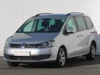 Volkswagen Sharan - fotka číslo 1