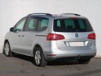 Volkswagen Sharan - fotka číslo 3