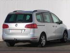 Volkswagen Sharan - fotka číslo 4
