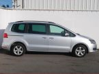 Volkswagen Sharan - fotka číslo 5
