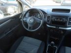 Volkswagen Sharan - fotka číslo 6