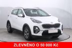 Kia Sportage - fotka číslo 0