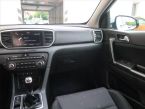 Kia Sportage - fotka číslo 7