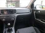 Kia Sportage - fotka číslo 7