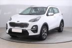 Kia Sportage - fotka číslo 1