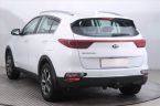 Kia Sportage - fotka číslo 3