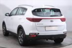Kia Sportage - fotka číslo 3