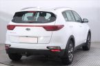 Kia Sportage - fotka číslo 4