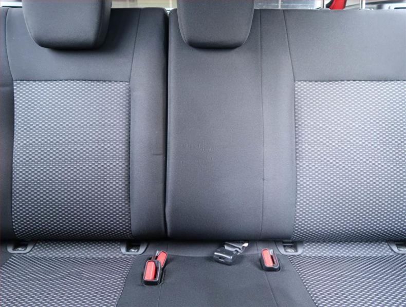 Suzuki Vitara - hlavní fotka