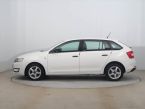 Škoda Rapid - fotka číslo 2