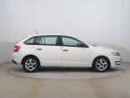 Škoda Rapid - fotka číslo 5
