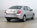 Škoda Rapid - fotka číslo 4