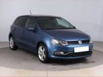 Volkswagen Polo - fotka číslo 0