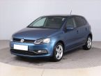 Volkswagen Polo - fotka číslo 1